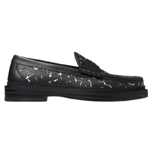 Giày Jimmy Choo Haze Artwork 'Black' EHPEZRAMZUD000050