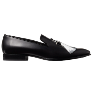 Giày Jimmy Choo Eric Haze Foxley 'Black' EHPFOXLEYZUU010003