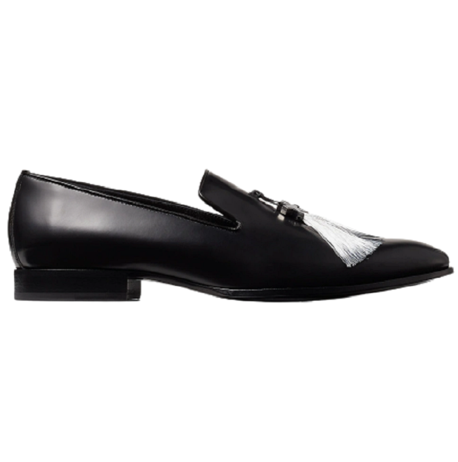 Giày Jimmy Choo Eric Haze Foxley 'Black' EHPFOXLEYZUU010003