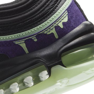 Giày Nike Air Max 97 'Halloween Slime' DC1500-001 - Ảnh 5