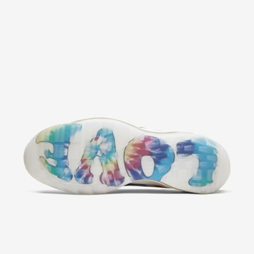 Giày Golf Nike Air Max 97 Golf NRG 'Tie-Dye' CK1219-100 - Ảnh 3