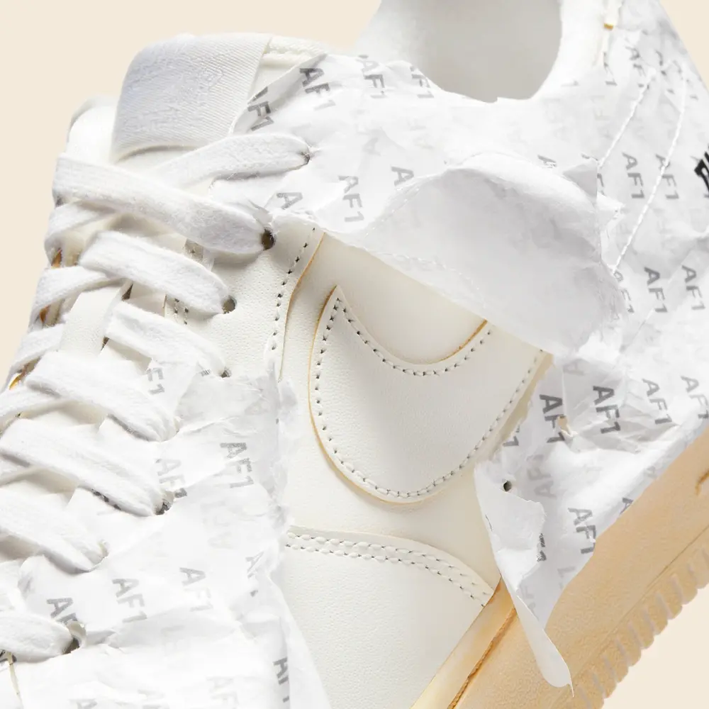 Giày Nike Air Force 1 '07 LV8 'Timeless Classic' DJ4630-100 - Ảnh 4