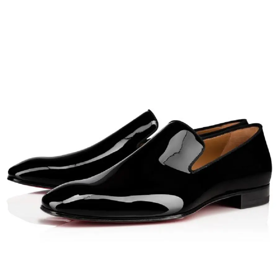 Alternative view of Giày Christian Louboutin Dandelion 'Black' 1150564BK01