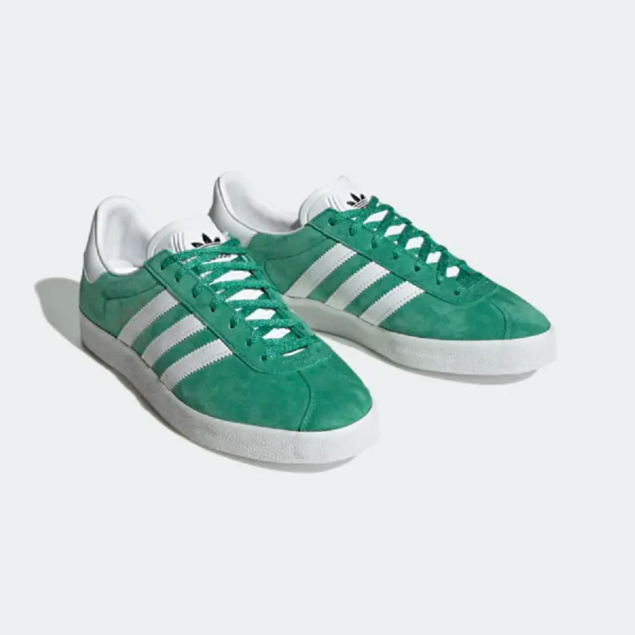 Alternative view of Giày Adidas Gazelle 85 ‘Semi Court Green’ GY2532