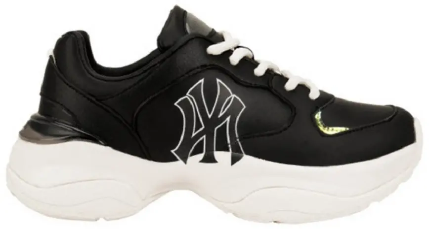 Giày MLB Big Ball Chunky Cookie 'New York Yankees' 32SHCC111-50L