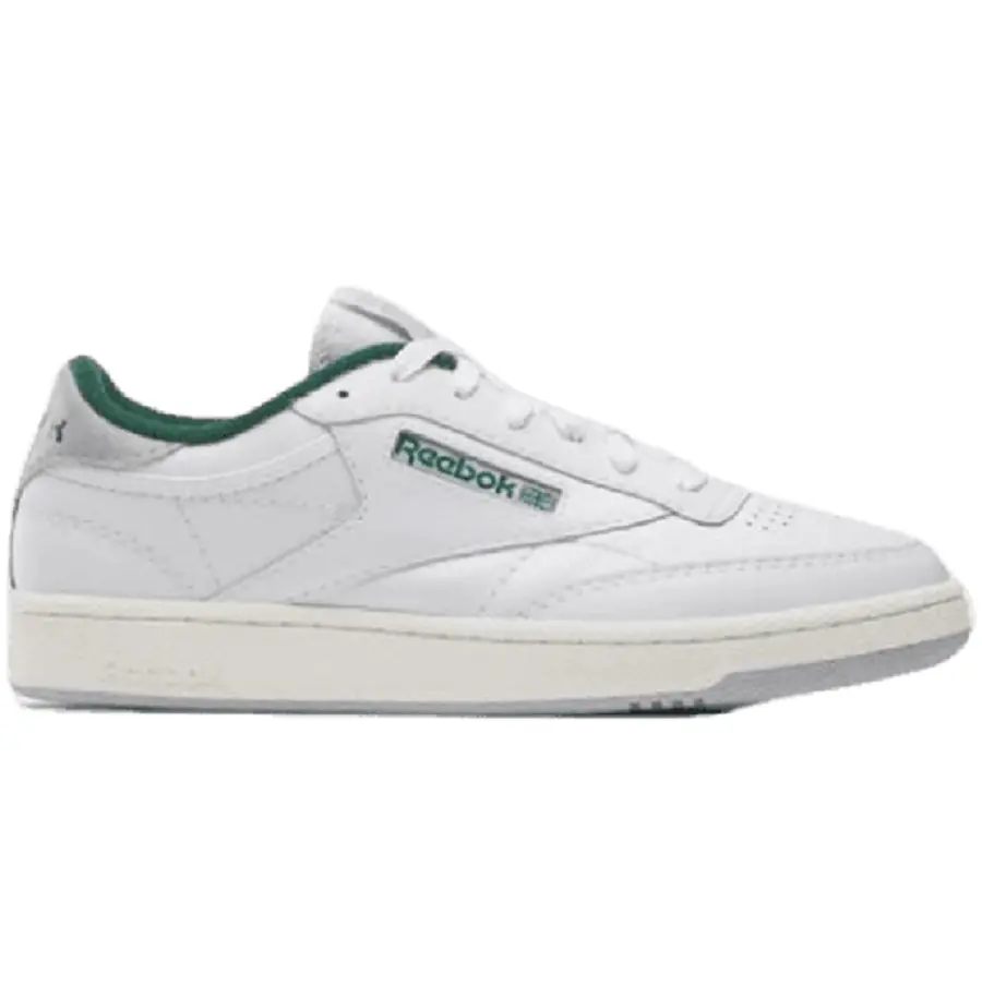 Giày Reebok Club C 85 'White' 100032970