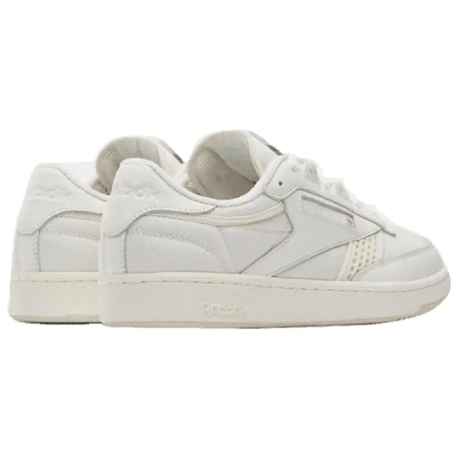Alternative view of Giày Reebok Club C 85 'Vintage Chalk' 100032996