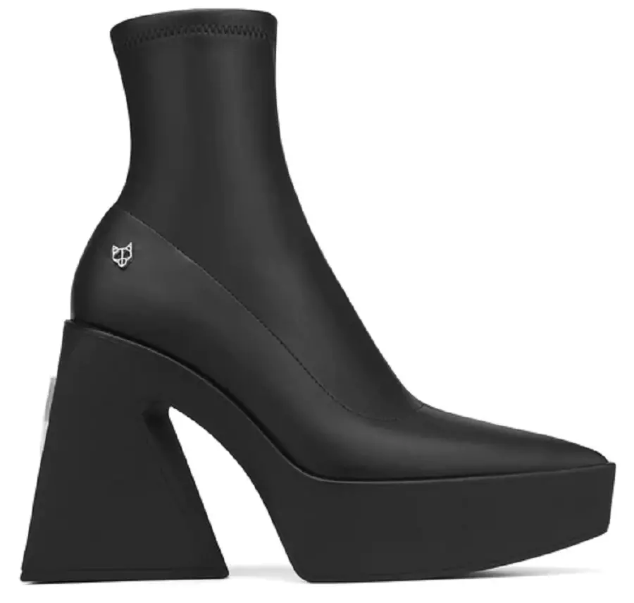 Giày Naked Wolfe Boost EMPIRE STRETCH 'BLACK'