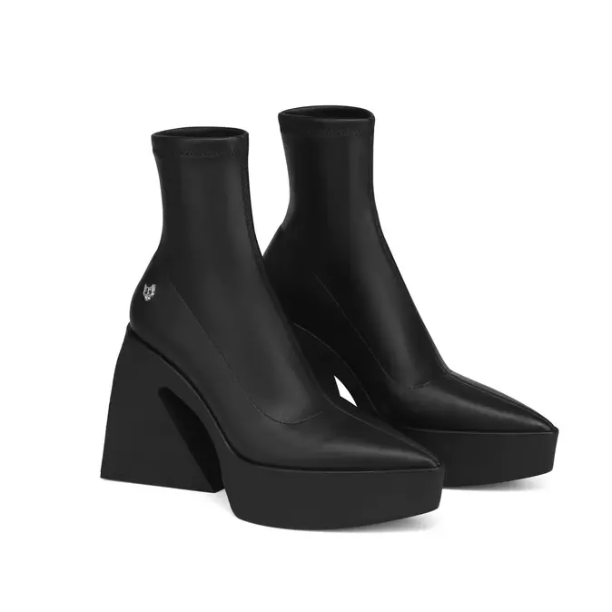 Alternative view of Giày Naked Wolfe Boost EMPIRE STRETCH 'BLACK'