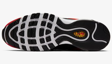 Giày Nike Air Max 97 'Hanshin Tigers' CT4525-001 - Ảnh 3