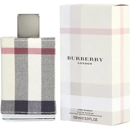 Nước Hoa Burberry London For Women 100ml