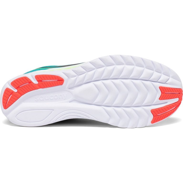 Giày Saucony Wmns Kinvara 11 'Blue Mutant' S10551-10 - Ảnh 5