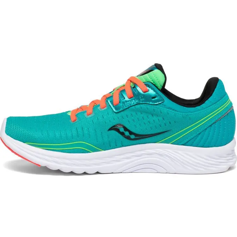 Giày Saucony Wmns Kinvara 11 'Blue Mutant' S10551-10 - Ảnh 3