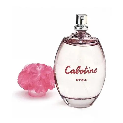 Alternative view of Nước Hoa Gres Cabotine Rose 100ml