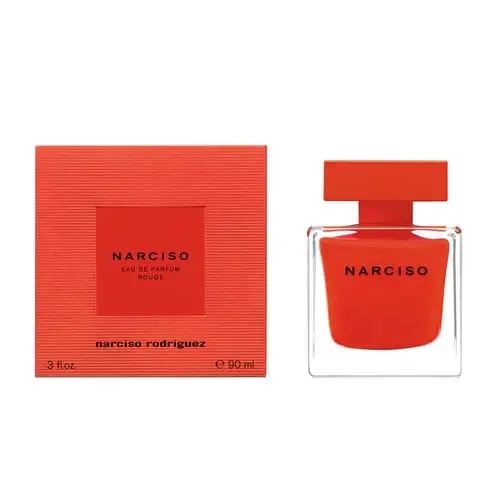 Nước Hoa Narciso Rodriguez Narciso Rouge Màu Đỏ 90ml