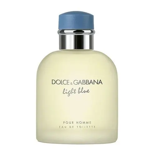 Alternative view of Nước Hoa Nam D&G Dolce & Gabbana Light Blue Puor Homme 125ml