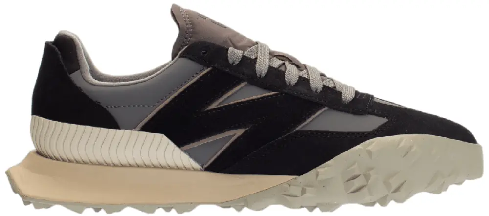 Giày New Balance XC-72 ‘Black Castlerock’ UXC72MB