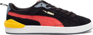 Giày Puma Suede Bloc ‘Black’ 381183-03