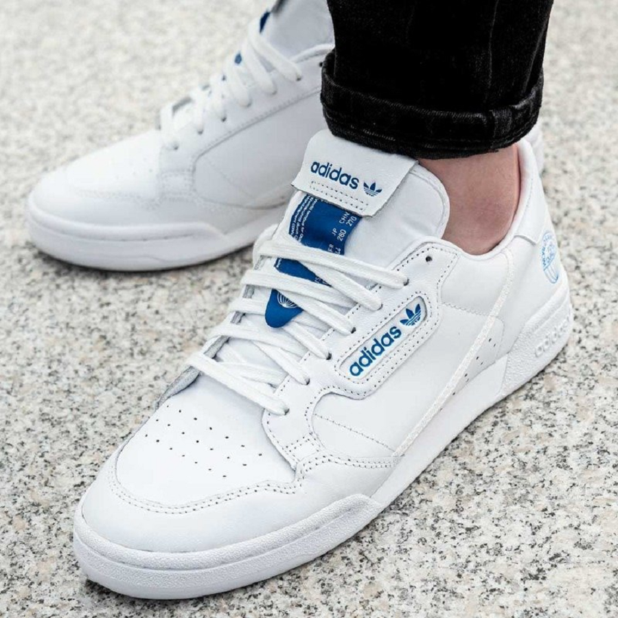 Giày Adidas Continental 80 'World Famous For Quality' FV3743 - Ảnh 3