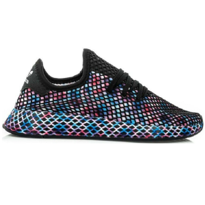 Giày Adidas Originals Deerupt Runner 'Multicolor' EE5656
