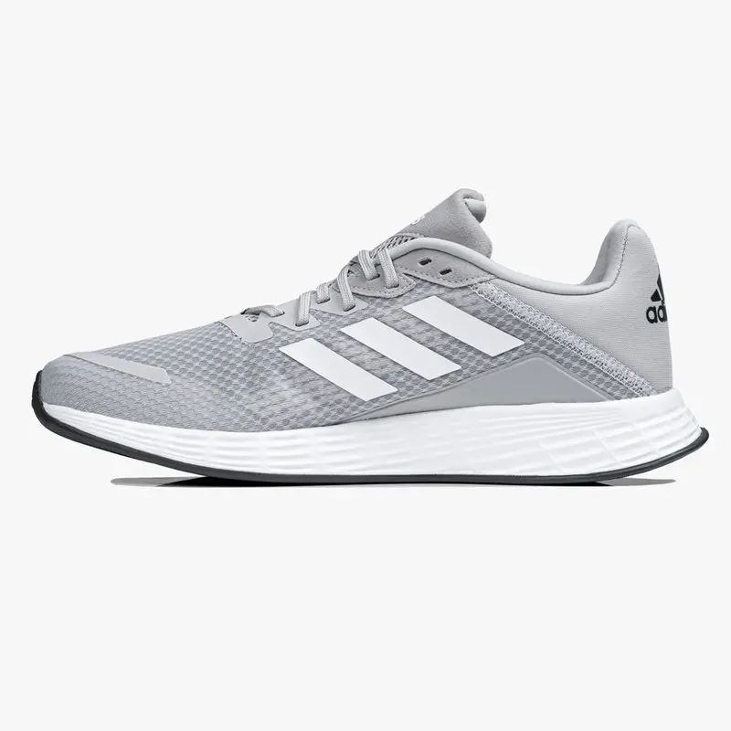 Giày Adidas Duramo SL 'Grey White' FW8677 - Ảnh 7