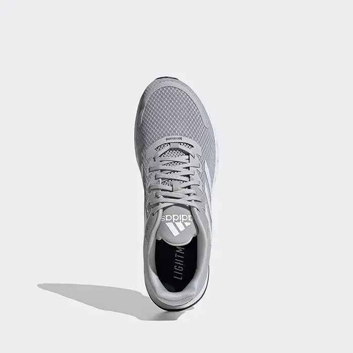 Giày Adidas Duramo SL 'Grey White' FW8677 - Ảnh 4