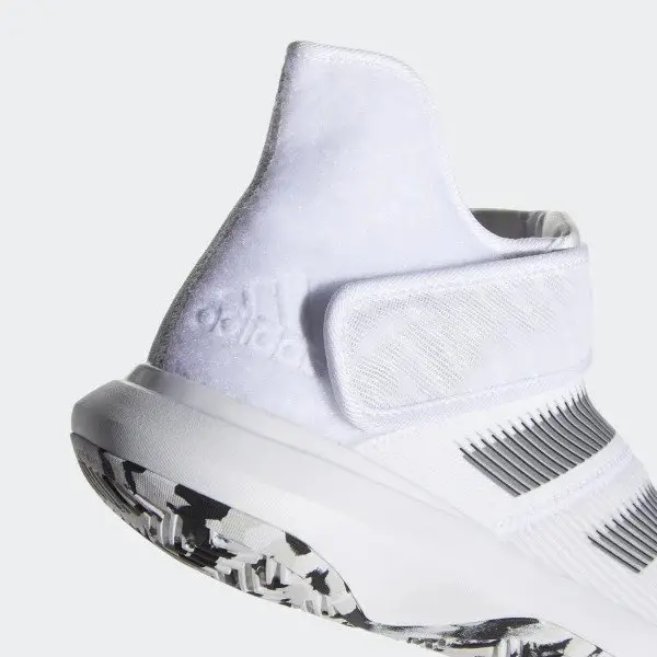 Giày Adidas Harden B/E 3 'Cloud White' G26150 - Ảnh 5
