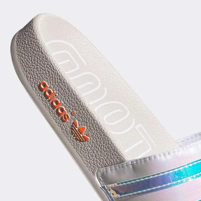 Dép Adidas Wmns Adilette Slides 'Orchid Tint' EE5130 - Ảnh 4