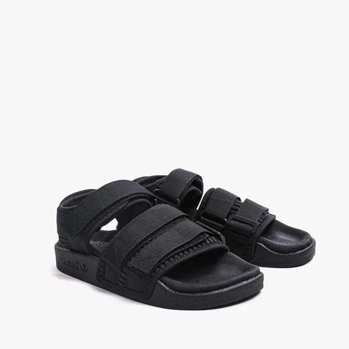 Dép Adidas Adilette Sandal 2.0 'Black' CG6623 - Ảnh 4