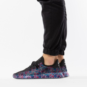 Alternative view of Giày Adidas Originals Deerupt Runner 'Multicolor' EE5656