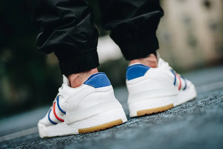 Giày Nike Air Force 1 LV8 White 'Just Do it' BQ5361-100 - Ảnh 3