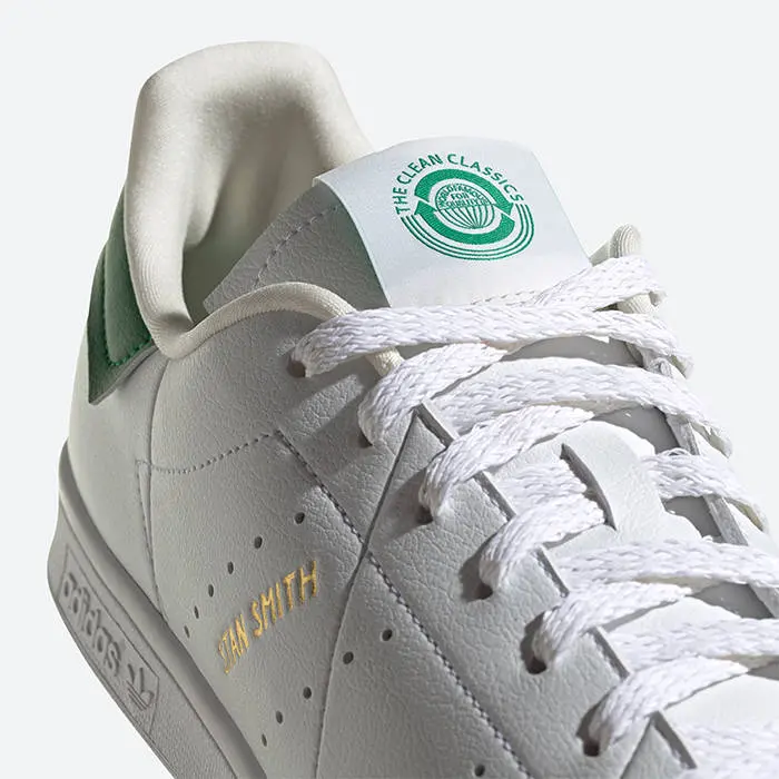 Giày Adidas Stan Smith 'Green' G58194 - Ảnh 4