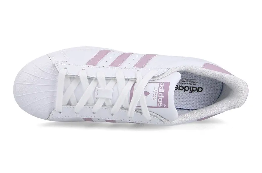 Giày Adidas Superstar 'Soft Vision' DB3347 - Ảnh 3