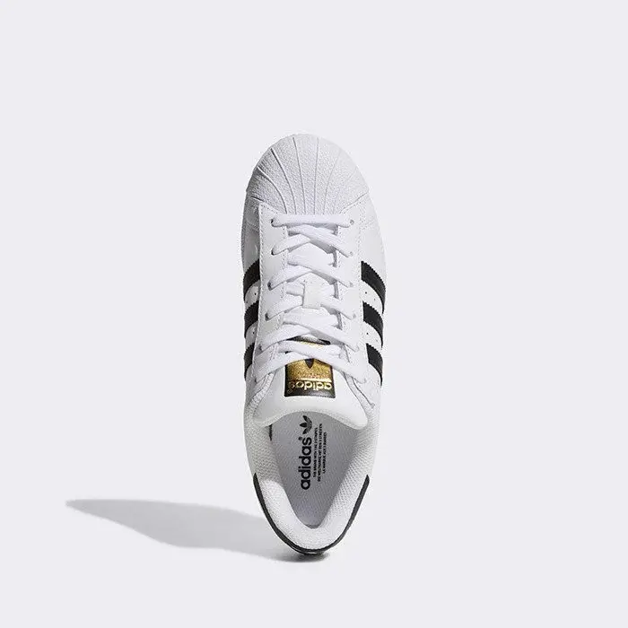 Alternative view of Giày Adidas Wmns Superstar 'OG' C77153