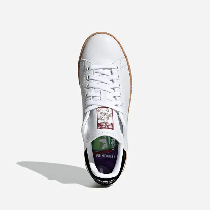 Giày Adidas Marvel Stan Smith 'I Am Groot' GZ5989 - Ảnh 4