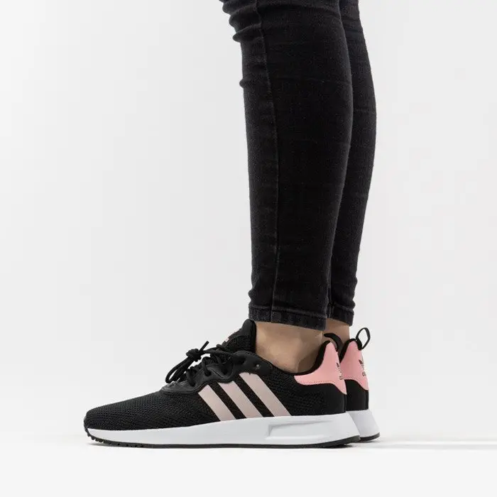 Giày Adidas Wmns X_PLR S 'Black Glory Pink' EG5464 - Ảnh 5