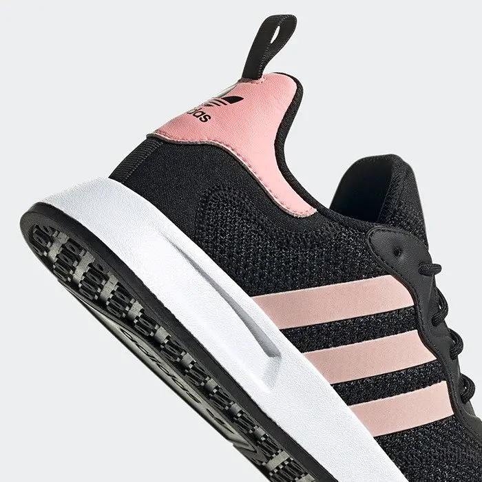 Giày Adidas Wmns X_PLR S 'Black Glory Pink' EG5464 - Ảnh 4