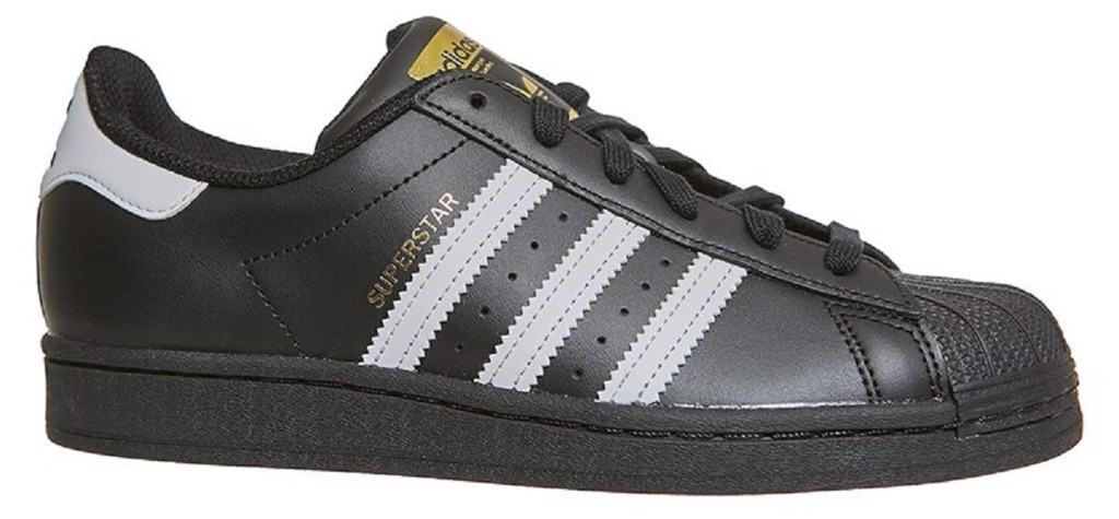 Giày Adidas Originals Superstar J EF5398