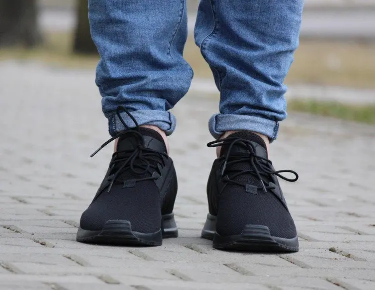 Giày Adidas X_PLR 'Core Black' BY9260 - Ảnh 5