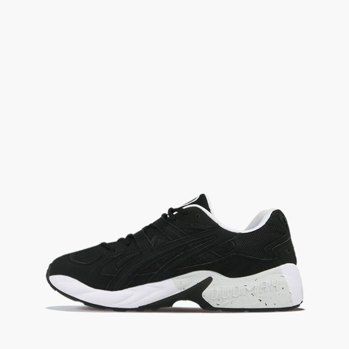 Giày Asics Men's Gel-Kayano 5 OG 'Black' 1021A239-001 - Ảnh 5