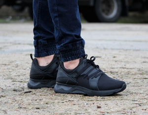 Alternative view of Giày Asics Gel-Lyte V 'Sazen' H8H4L-9090