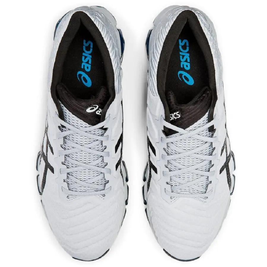 Giày Asics Gel Quantum 360 5 'Piedmont Grey' 1021A113-020 - Ảnh 5