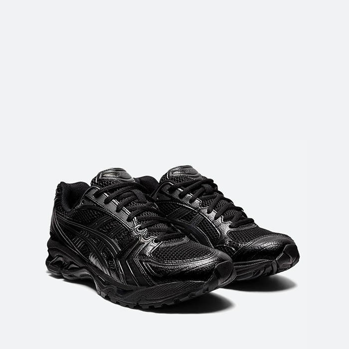Giày Asics Gel Kayano 14 'Black' 1201A019-001 - Ảnh 4