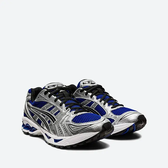 Giày Asics Gel Kayano 14 'Monaco Blue Silver' 1201A019-401 - Ảnh 7