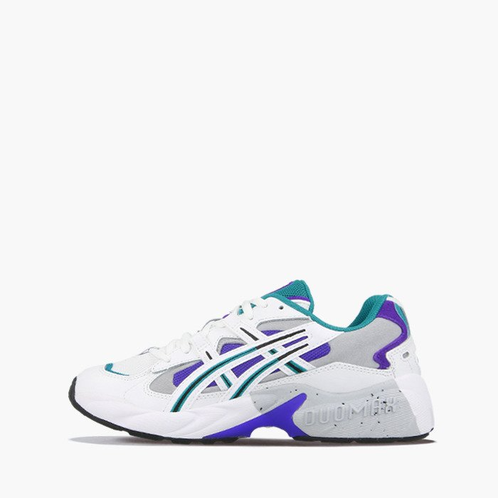 Giày Asics Gel-Kayano 5 OG 'White Royal Azel' 1022A142-101 - Ảnh 5