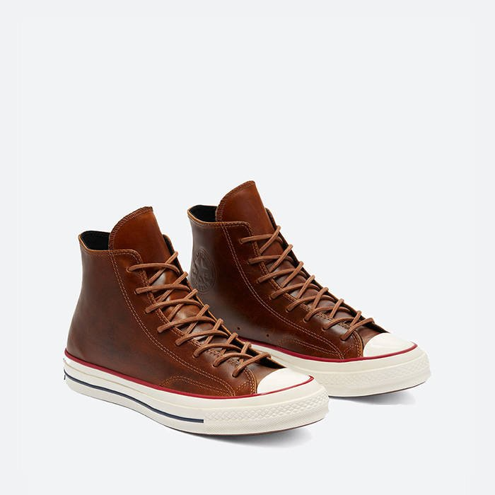 Giày Converse Chuck 70 High 'Clove Brown' 170094C - Ảnh 2