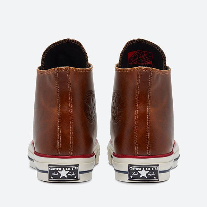 Giày Converse Chuck 70 High 'Clove Brown' 170094C - Ảnh 4