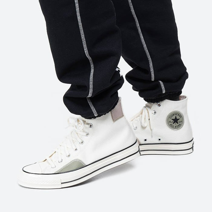 Giày Converse Chuck 70 High 'Alt Exploration Egret' 170128C - Ảnh 6