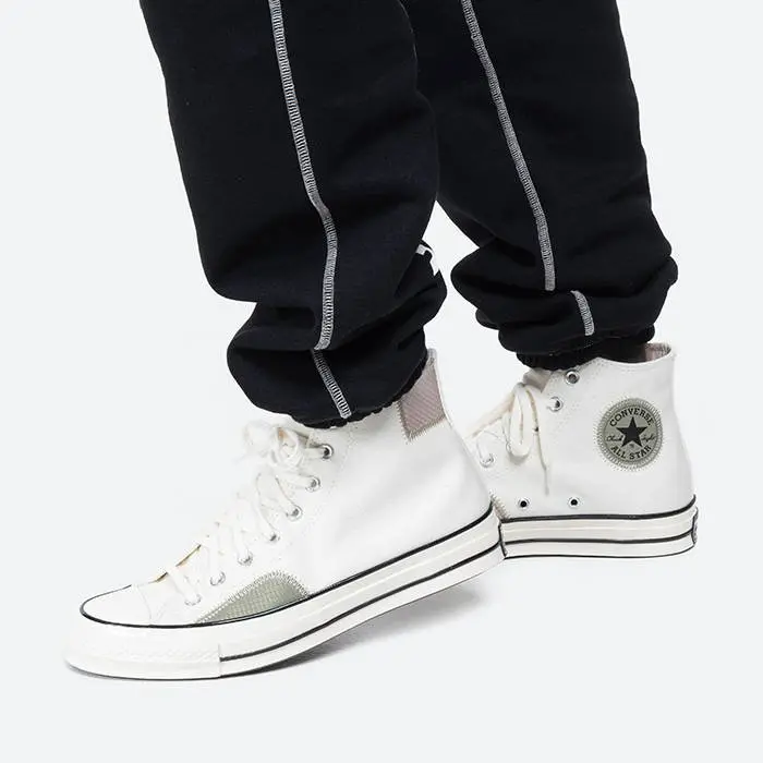 Giày Converse Chuck 70 High 'Alt Exploration Egret' 170128C - Ảnh 6