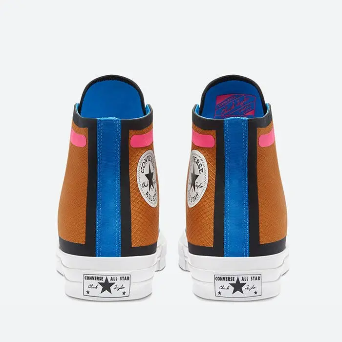 Giày Converse Chuck 70 'Digital Terrain Dark Soba' 170141C - Ảnh 3